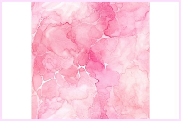 Download Watercolor Effect Seamless Pattern - Pattern Collection
