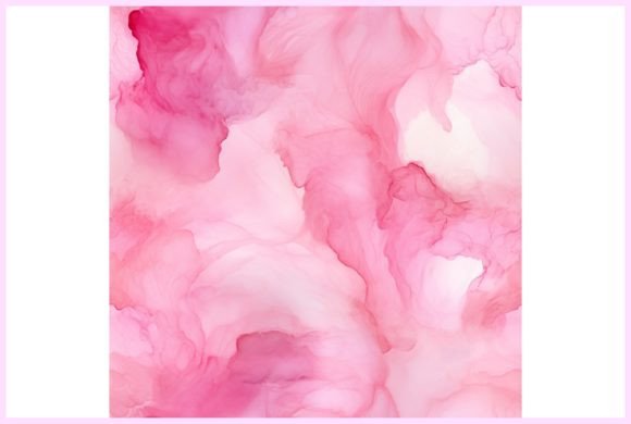 Download Watercolor Effect Seamless Pattern - Pattern Collection
