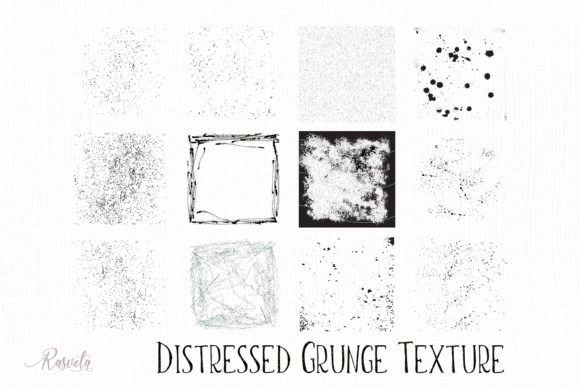 Download Abstract Grunge Textures Pattern - Pattern Collection
