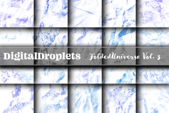Download Folded Universe Vol. 3 | COLLECTION - Universe Collection