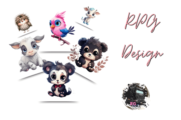 Download Cute Stamps - Cute stamps Collection