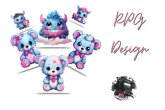 Download Cute Stamps - Cute stamps Collection