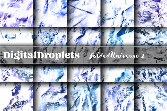 Download Folded Universe Vol. 2 | COLLECTION - Universe Collection